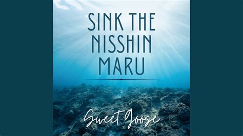 Sink The Nisshin Maru Youtube