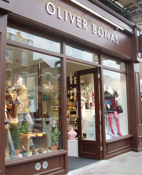 Our oliver bonas discount codes. Oliver Bonas, Lordship Lane, London | Shopping/Gifts and ...