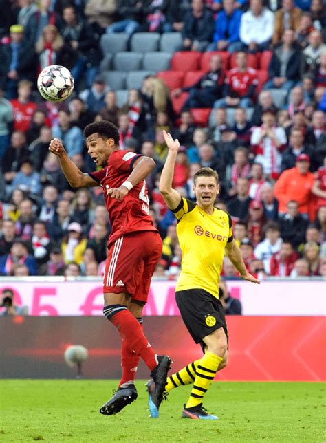 Offizielles landesportal der bayerischen staatsregierung: FC Bayern München - Borussia Dortmund: Geldsegen für die ...