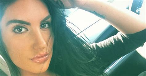 Adult Film Star August Ames Commits Suicide After Being