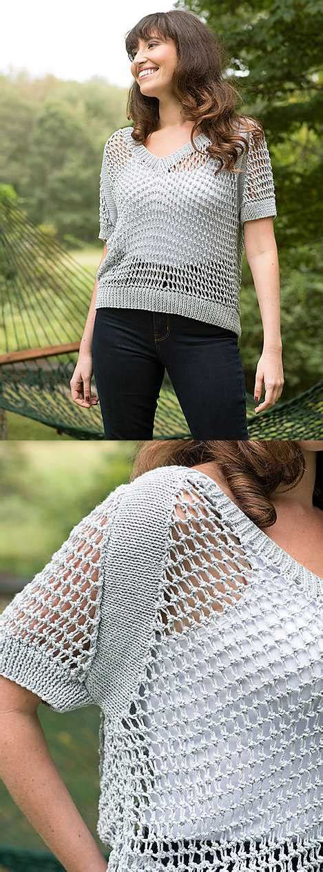 May 15, 2011 1:39 am. Free Summer Knitting Patterns 2018 - Knitting Bee