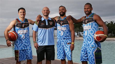 The Most Talented Aboriginal And Torres Strait Islander Athletes Are On