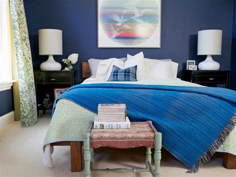 Optimize Your Small Bedroom Design Hgtv