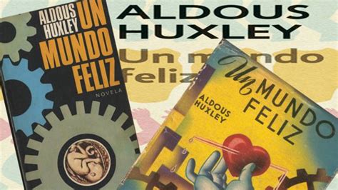 La humanidad es ordenada en castas donde cada uno sabe y acepta su lugar en el engranaje social, saludable, avanzada tecnológicamente y libre sexualmente. Un mundo feliz aldous huxley pdf > donkeytime.org