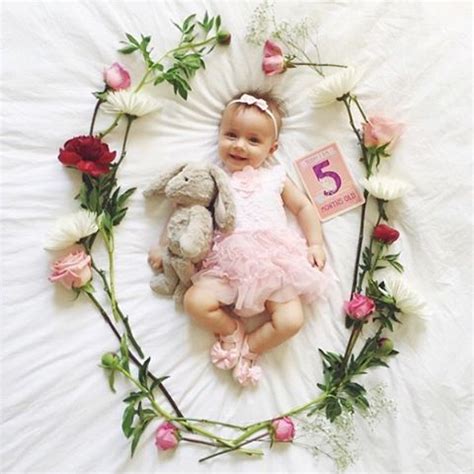I've created some gorgeous baby. Product Discovery: Baby Cards by Milestone™ (+giveaway ...