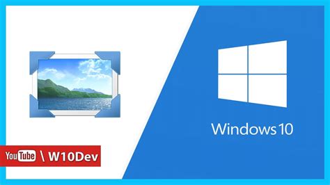 How To Install Windows Photo Viewer In Windows 10 Or Windows 11 Youtube