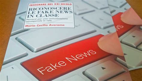 Per La Scuola Riconoscere Le Fake News EBookReader Italia