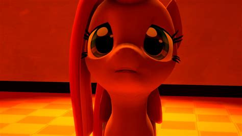 Sfm Ponies On Days Like These Youtube