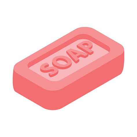 Find images of soap bar. Soap Bar Illustrations, Royalty-Free Vector Graphics ...