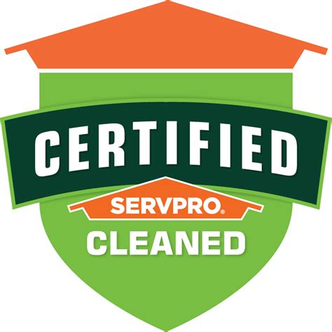 Covid Cleaning And Disinfection Services Servpro