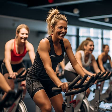 Your First Spin Class Expert Guide On What To Wear Bring And Expect