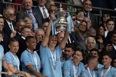 Manchester City Most Valuable Football Club Brand Within The World