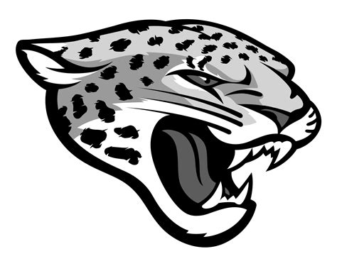 You have come to the right place! Jacksonville Jaguars Logo PNG Transparent & SVG Vector ...