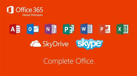 Office 365 Templates