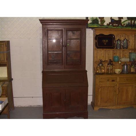 We did not find results for: fabulous antique Primitive secretary hutch with lift top ...