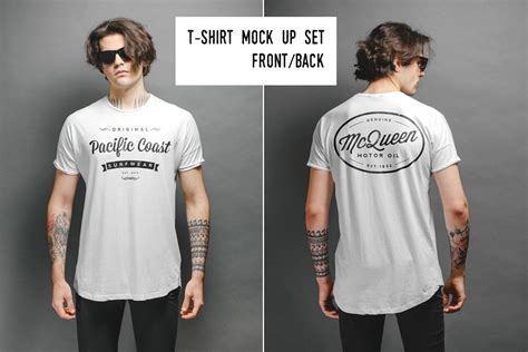T Shirt Mockup Urban Edition Premium Free Psd Mockup Store Ph