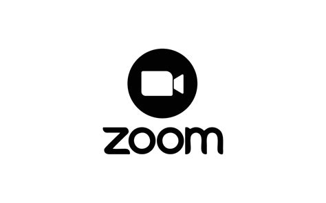 Zoom Logo Editorial Vector 22424298 Vector Art At Vecteezy