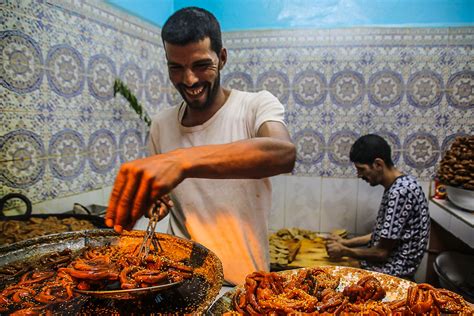 Discovering The Spirit Of Ramadan In Morocco Morocco Al Jazeera