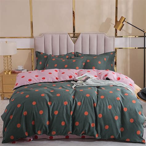 Zeroomade Duvet Cover Sets Single Double Bed Comforter Quilt Covers