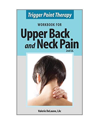 Trigger Point Therapy Workbook Abebooks