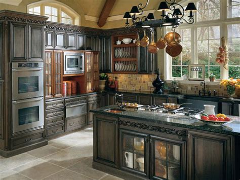 Antique Kitchen Islands Pictures Ideas And Tips From Hgtv Hgtv