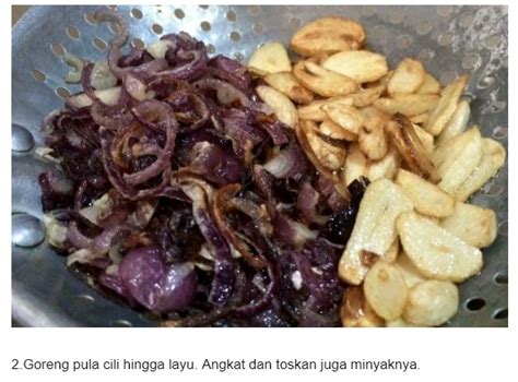 Kao indonesia jababeka interview psikotes kreplin. Sambal Mangga Kicap : Sambalikanmangga Instagram Posts ...