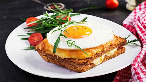 Kindness and compassion are the most powerful gifts a parent can give a child, and madame alexander dolls have helped parents make kind kids for generations! Croque Madame | Il pancarrè alla francese ricco di gusto