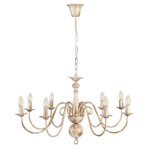 Marlow Home Co Margarita 8 Light Candle Style Chandelier And Reviews