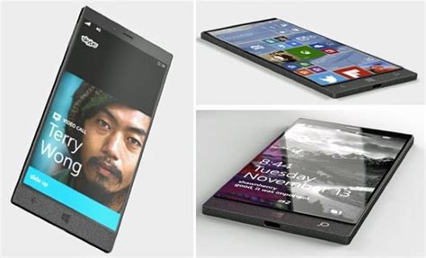 Microsoft Surface Phone To Be Ultimate Mobile Device According To