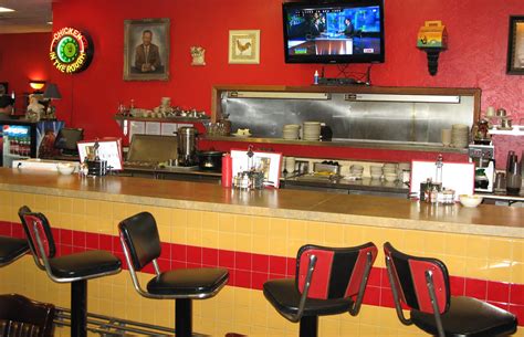 We've Found The Best Late-Night Dining Spot In Every State