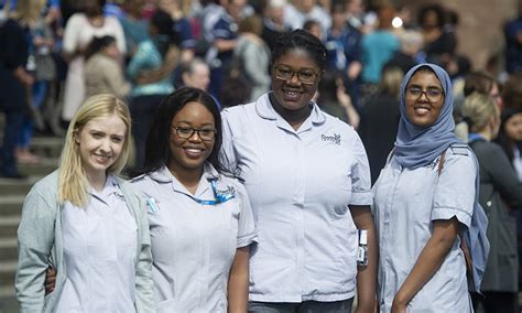 Coventry University Courses Score Highly In Guardian University Guide