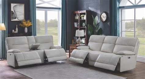 leather reclining living room sets Living room leather reclining bonded furniture