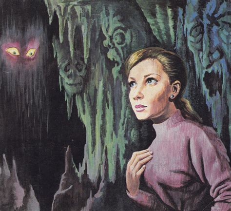 Sci Fi Horror Horror Art Vintage Comics Retro Art Comic Art Fantasy Pulp Painting