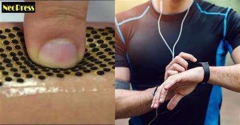 Now Your Sweat Can Power Wearable Devices Technology Vista