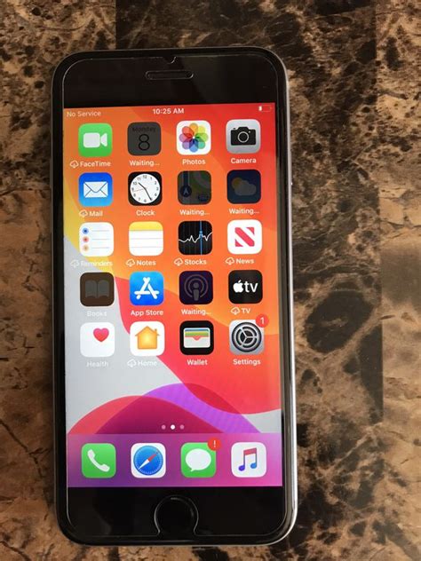 Iphone 6s 32g Boost Mobile For Sale In Pa Us Offerup