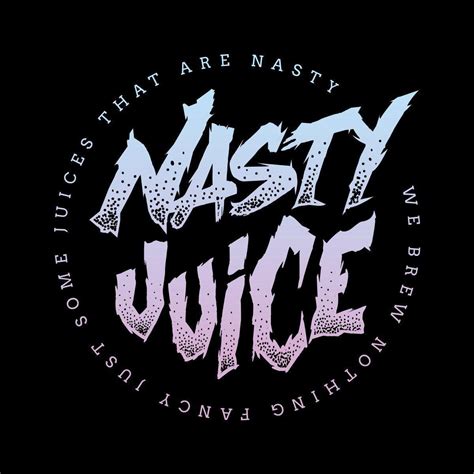 Nasty Juice Europe Ltd Bolton