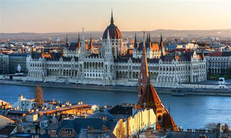 Republic of hungary magyar köztársaság. Hungary: State of Emergency Is No Excuse for Undermining Rule of Law - Civil Rights Defenders