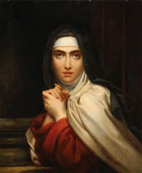 La grande Teresa d’Avila. Vergine e Dottore della Chiesa. Il ricordo