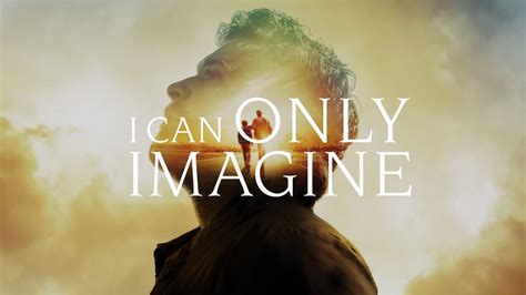 Bart Millard Talks About I Can Only Imagine The Movie Life 885