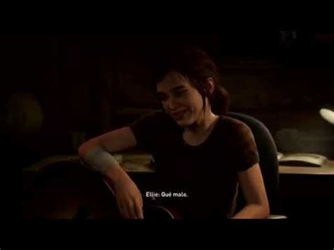 The Last Of Us Parte Esto Comienza Youtube