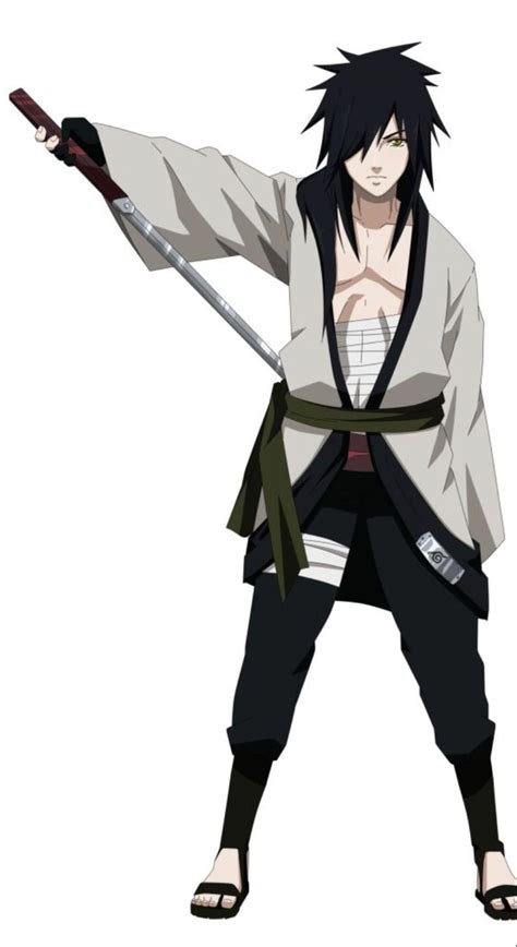 Narutosasuke Uchiha Anime Ninja Naruto Oc Characters Naruto