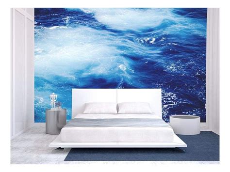 Patty's unique design is printed on proprietary. Pin by Tammy on bedroom in 2020 | Removable wall murals ...