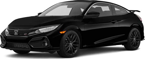 2020 Honda Civic Price Value Ratings And Reviews Kelley Blue Book
