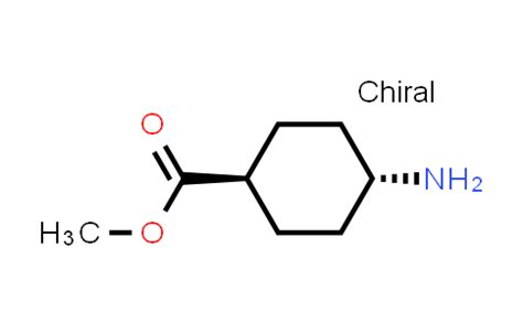 Trans amino cyclohexanecarboxylic acid methyl ester Capot 化学