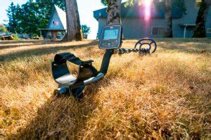 A metal detector can usually detect three different types of metals: How to Use a Metal Detector: 5 Minute Useful Guide