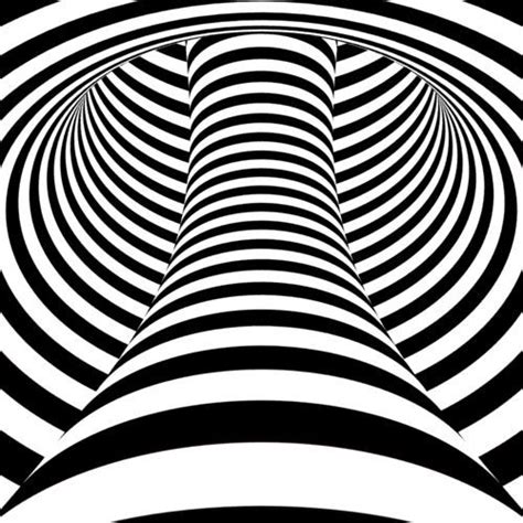 Mais leurs raisons peuvent être variées. Des gifs animés qui font mal aux yeux-19 | Illusion ...