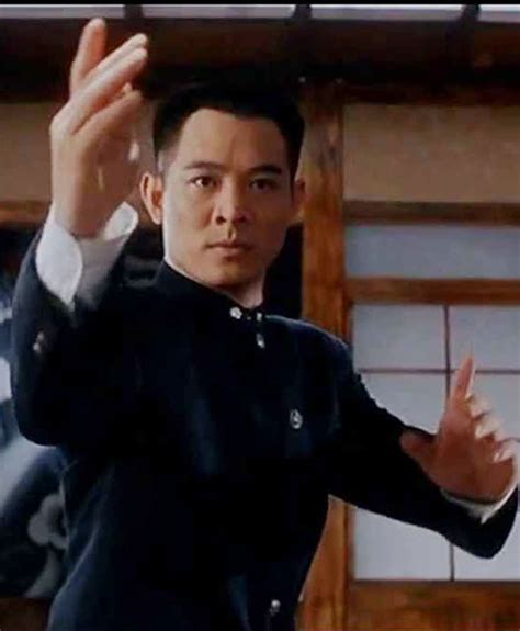 รวมกัน 90 ภาพ jet li ภาพยนตร์ อัปเดต