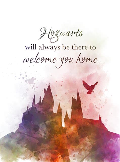 Printable Harry Potter Quotes