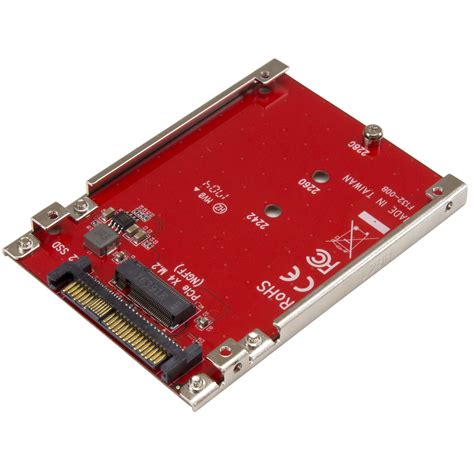 Adapter M 2 To U 2 M 2 PCIe NVMe SSDs Drive Adapters And Drive