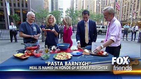 Watch Cooking With Janice Dean Actually Her Husband Does The Cooking